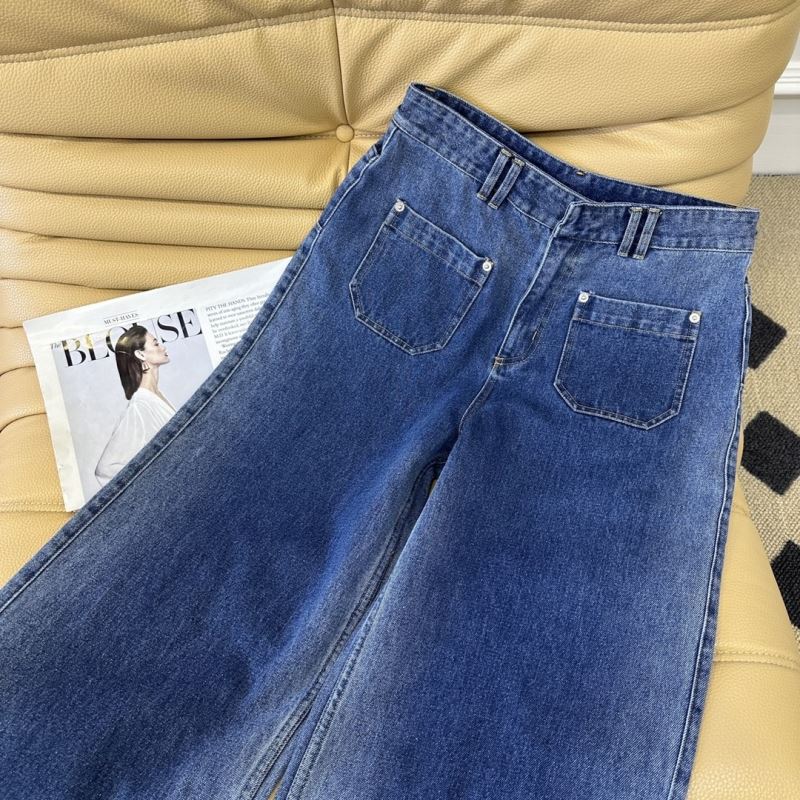 Christian Dior Jeans